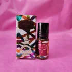 El Perfume Íntimo Shades of Life de Ayat