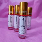 PERFUME CONCENTRADO EN ROLL ON YARA ROSA 6ML