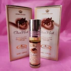 Íntimo Choco Praliné Musk. 6ml