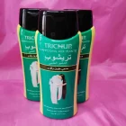 Champú Trichup Sano, Largo y Fuerte. Crecimiento. Healthy, Long & Strong