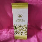 20 VARILLAS INCIENSO GREEN TREE: JAZMIN DELICIOSO