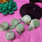 Cera Perfumada LIMPIEZA ENERGÉTICA Wax melts. Pedacitos de cielo. Aroma bits. CON AMULETO.