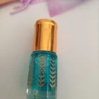 perfume intimo musk de la novia.