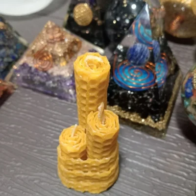 Velas de Miel