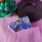 Cera Perfumada NUDO DE BRUJAS. Wax melts. Pedacitos de cielo. Aroma bits. CON AMULETO