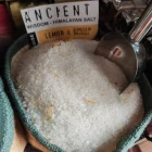 BOLSITA Poción de Aromaterapia. AMANECER ENÉRGICO. PRODUCTOS Y ACEITES NATURALES. Limón, jengibre, naranja & Aceite de aguacate. SALES