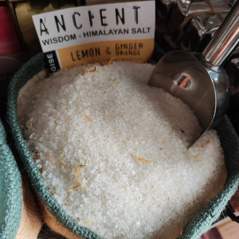BOLSITA Poción de Aromaterapia. AMANECER ENÉRGICO. PRODUCTOS Y ACEITES NATURALES. Limón, jengibre, naranja & Aceite de aguacate. SALES