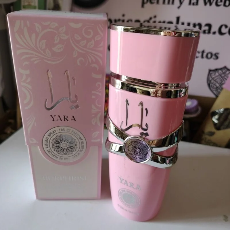 BRUMA YARA ED. ESPECIAL 100ML. BODY MIST CORPORAL