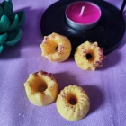 Cera Perfumada BIZCOCHO . Wax melts. Pedacitos de cielo. Aroma bits.