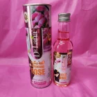 ACEITE CAPILAR REPARADOR ROSA DE MARRUECOS. MULTIEFECTO. 150ML. DR. LANA