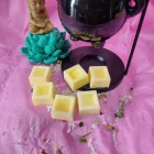 Cera Perfumada DAMA DE ORIENTE. Wax melts. Pedacitos de cielo. Aroma bits.