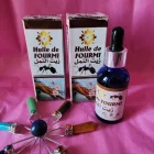 Aceite esencial puro HORMIGAS. BELLEZA Y SALUD.