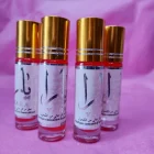 PERFUME CONCENTRADO EN ROLL ON YARA ROSA 6ML