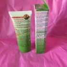 BLOQUEADOR SOLAR CREMA ACLARADORA Y MATIFICANTEDE ALOE VERA. PROTECTOR SOLAR 3 EN 1. SPF60. SUNBLOCK BEAUTY. 60ML