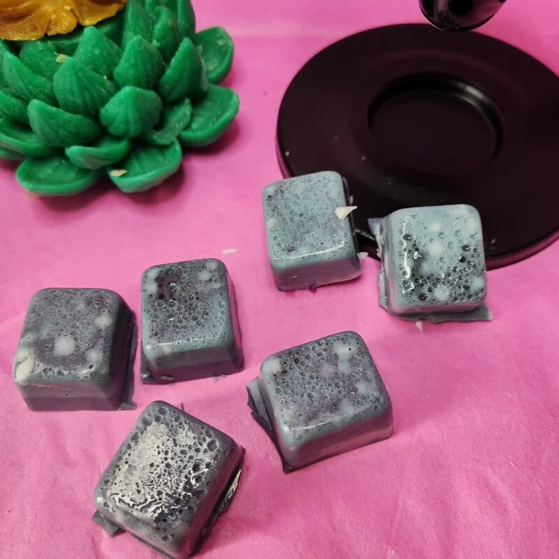 Cera Perfumada OREO . Wax melts. Pedacitos de cielo. Aroma bits.
