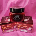MASCARILLA DE CEBOLLA ROJA. DONSE. REPARADOR Y BRILLO.