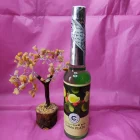 COLONIA ESOTÉRICA DE LLAMA PLATA MARCA C'EST BON. BOTELLA 221 ML