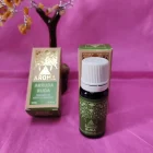 BOTE 10 ML ACEITE ESENCIAL MARCA AROMA: RUDA (AMBIENTADOR)