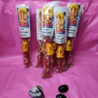 VELA MÁGICA EDICIÓN ESPECIAL GANESHA. CON ORACIÓN Y FIGURA