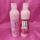 Loción en crema Yara Rosa 250ml. EFECTO SEDA
