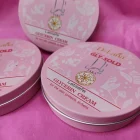 Crema Yara Rosa Glicerina en lata. Lataffa