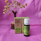 BOTE 10 ML ACEITE ESENCIAL MARCA AROMA: HIERBA LIMON (AMBIENTADOR)
