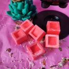Cera Perfumada FRUTOS ROJOS. Wax melts. Pedacitos de cielo. Aroma bits
