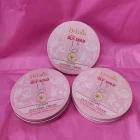 Crema Yara Rosa Glicerina en lata. Lataffa