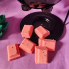 Cera Perfumada HADA DE LAS NIEVES . Wax melts. Pedacitos de cielo. Aroma bits.