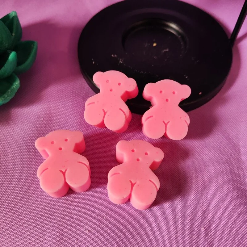Cera Perfumada TOUSA . Wax melts. Pedacitos de cielo. Aroma bits.