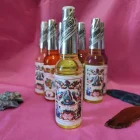 COLONIA ESOTÉRICA DE AGUA FLORIDA. BOTELLA 70 ML MARCA MURRAY & LANMAN