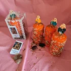 VELÓN UNGIDO Y RITUALIZADO BUDA. ARMONÍA EN EL HOGAR. CON ORACIÓN
