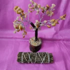 Sahumerio ATADITO DE SALVIA SHASTA DE ORIGEN CALIFORNIA DE APROX 12 CMS