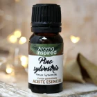 Pino silvestre aceite esencial puro 10ml