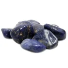 PIEDRA NATURAL SODALITA