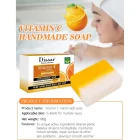 JABÓN DE BELLEZA de Vitamina C y ácido hialurónico. Disaar. 100gr
