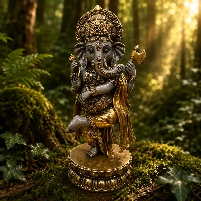 figura-ganesha-resina-32-cm-negro-oro.webp Figura Ganesha de resina 32 cm negro y oro