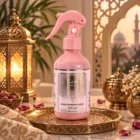 Perfumador Haya 300 ml en spray aroma floral árabe