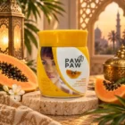 Crema Clarificante PAW PAW con extracto de papaya y vitamina E