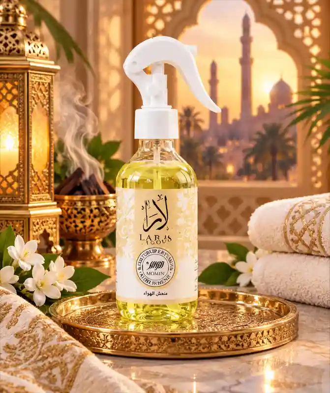 Perfumador Yara Tous 300 ml en spray de inspiración árabe