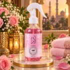Yara Rosa, Perfumería Árabe, Aroma Dulce