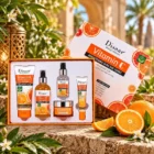 Pack Vitamina C Disaar con Ácido Hialurónico 5 productos