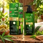 Champú Hojas de Hachís DeLafa 300 ml
