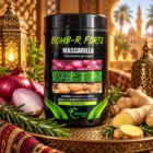 Mascarilla Bomb-R Forte preventiva de caída