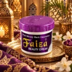 Faiza Beauty Cream crema facial pakistaní