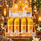 Desodorante Yara Tous Roll-On Dr. Lana 50 ml1