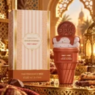 Bruma Cookie Crave Give Me Gourmand Pink Sweet 250 ml